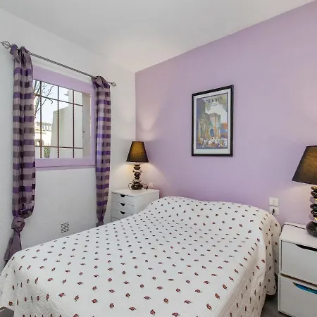 1 Bedroom And Alcove Apartment For 6 * Агд