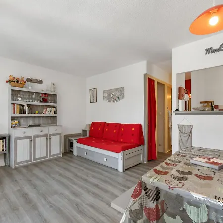 1 Bedroom And Alcove Apartment For 6 Апартаменти Агд