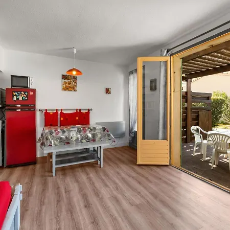 1 Bedroom And Alcove Apartment For 6 Апартаменти *
